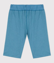 Load image into Gallery viewer, A072Q FAVIEN 01 BLUE 50% SALE SHORTS
