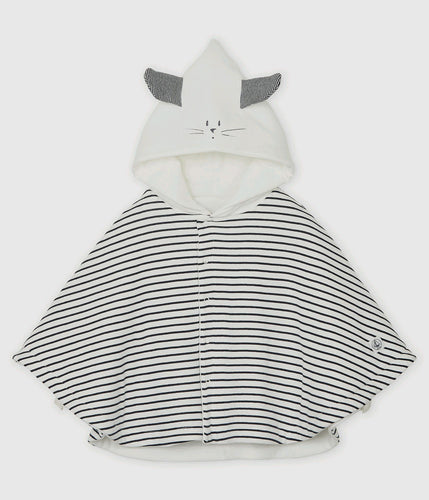 55736 LAHAMAS 01 NAVY WHITE STRIPES