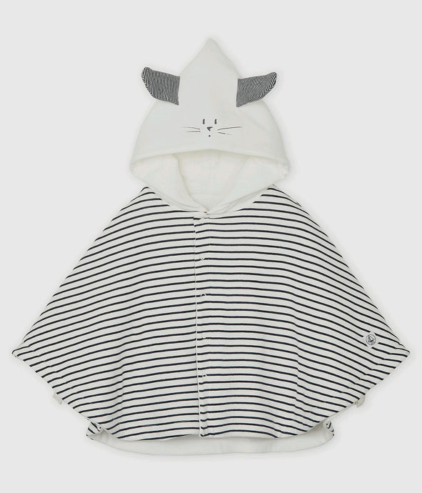 55736 LAHAMAS 01 NAVY WHITE STRIPES