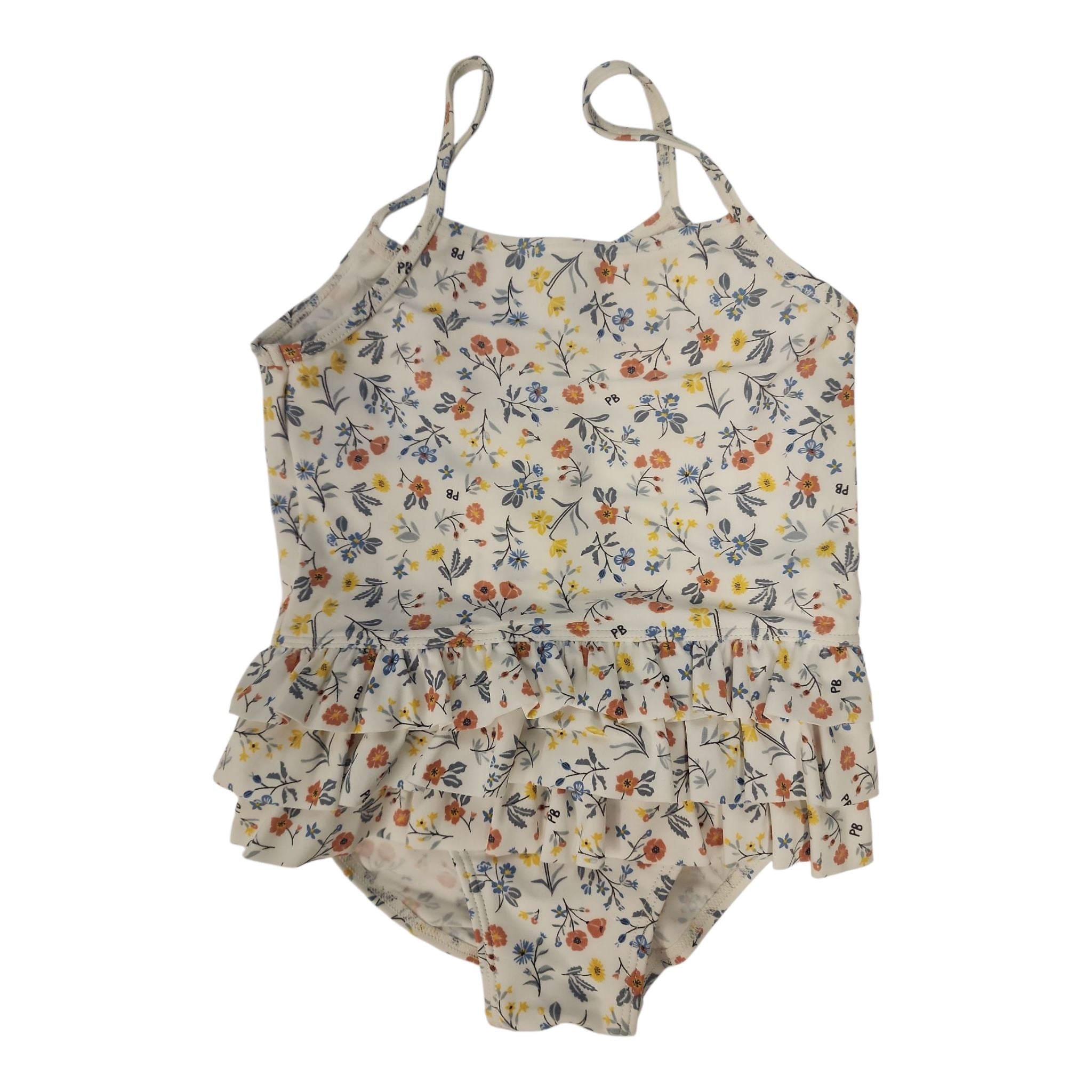 A03QZ 01 FLORAL PRINT FLORAL