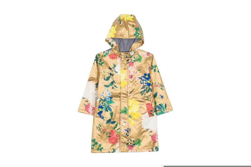 Baby Jacket – Petit Bateau USA