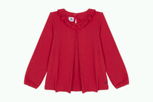 Load image into Gallery viewer, 49647 CHATILDE 04 RED 50% SALE LONG SLEEVES
