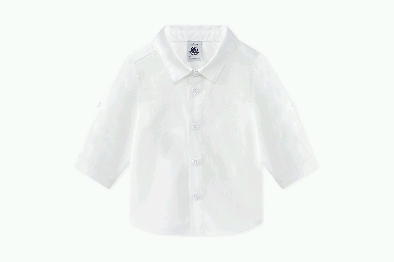 43409 MASSAR 01 WHITE FALL WINTER 2024/25 TOPS