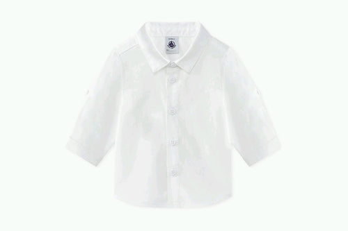 43409 MASSAR 01 WHITE FALL WINTER 2024/25 TOPS