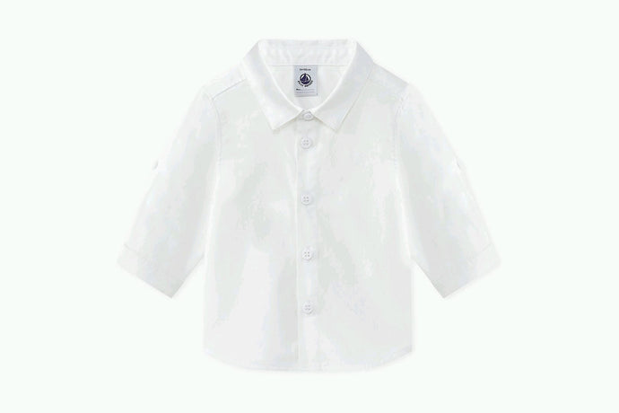 43409 MASSAR 01 WHITE FALL WINTER 2024/25 TOPS