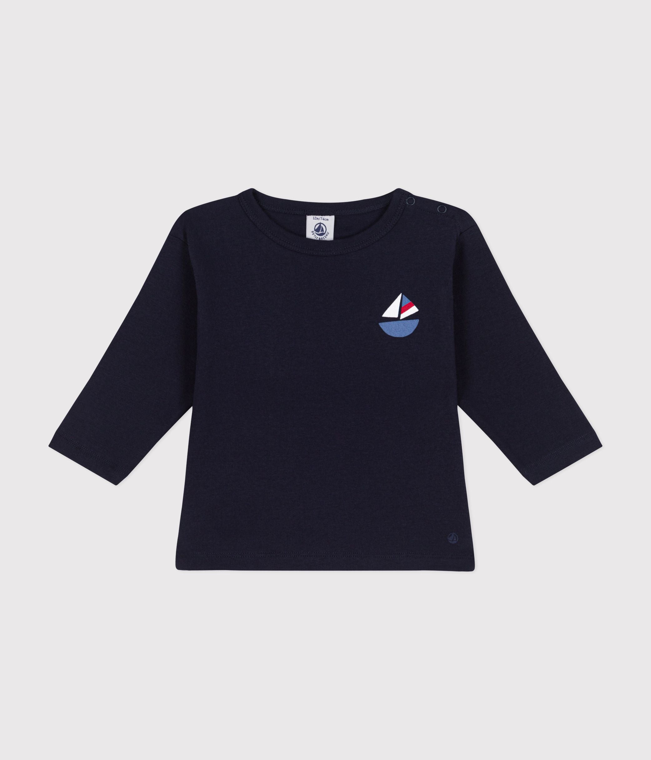 Fall Winter 2024/25 24/25 30% Long Sleeves Sailor | Petit