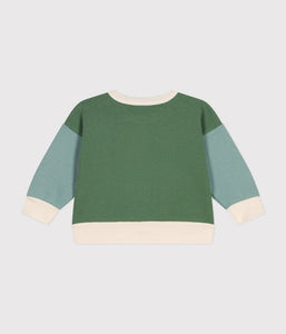 AW24 - A0BE5 01 MULTI FALL WINTER 2024/25 SWEATSHIRTS