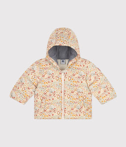 AW24 - A0B3Y 01 MULTI 25% SALE FALL WINTER 2024/25 FLORAL JACKET