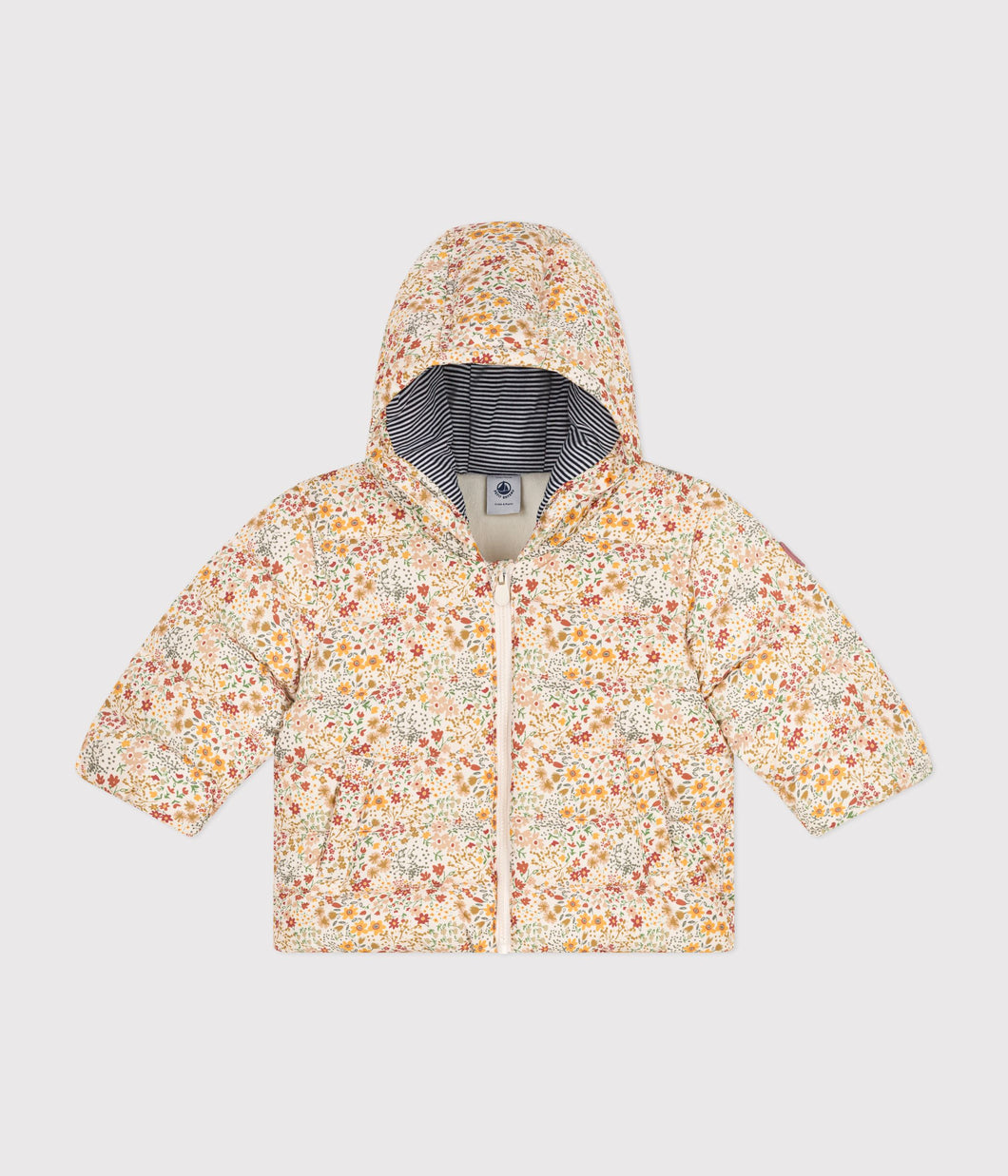 AW24 - A0B3Y 01 MULTI 25% SALE FALL WINTER 2024/25 FLORAL JACKET