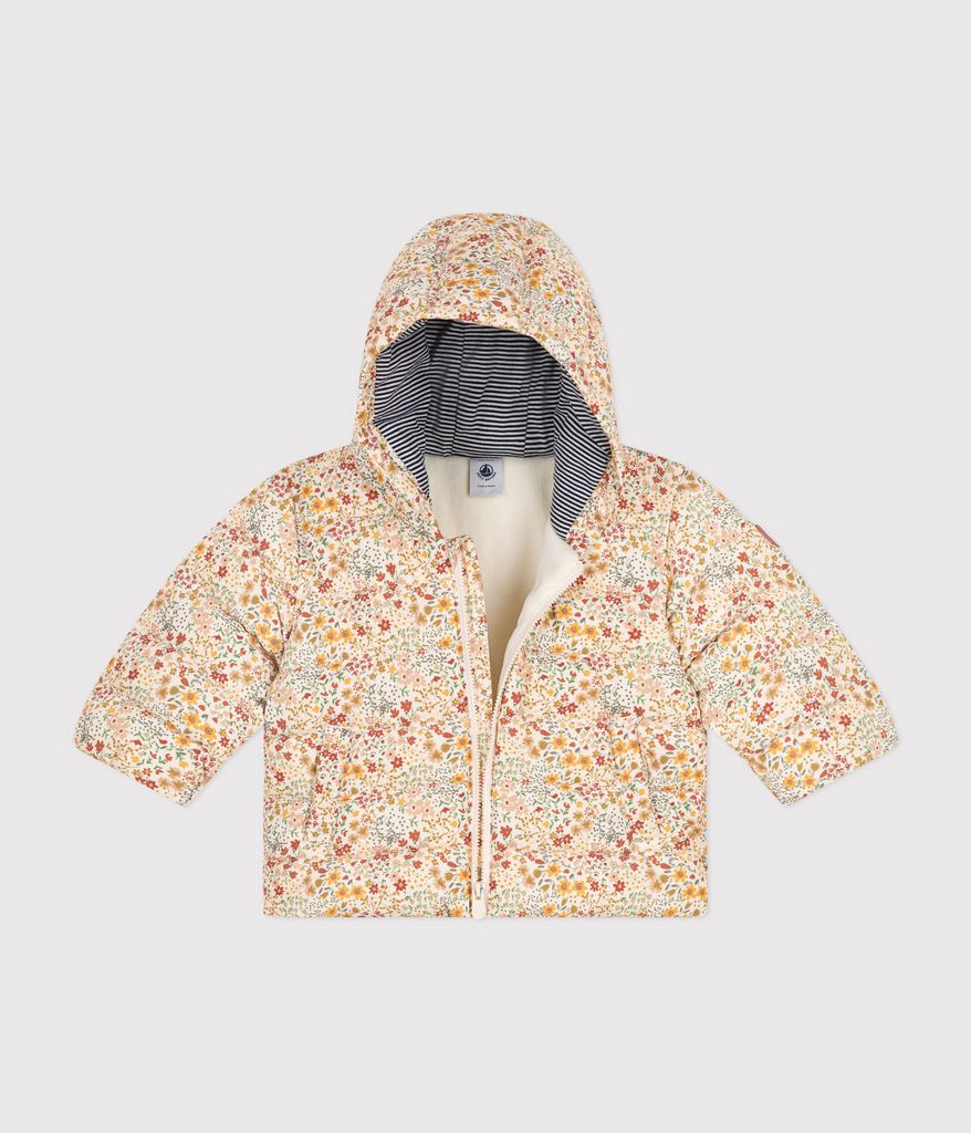再入荷商品 Baby Jacket – Petit Bateau USA アウター