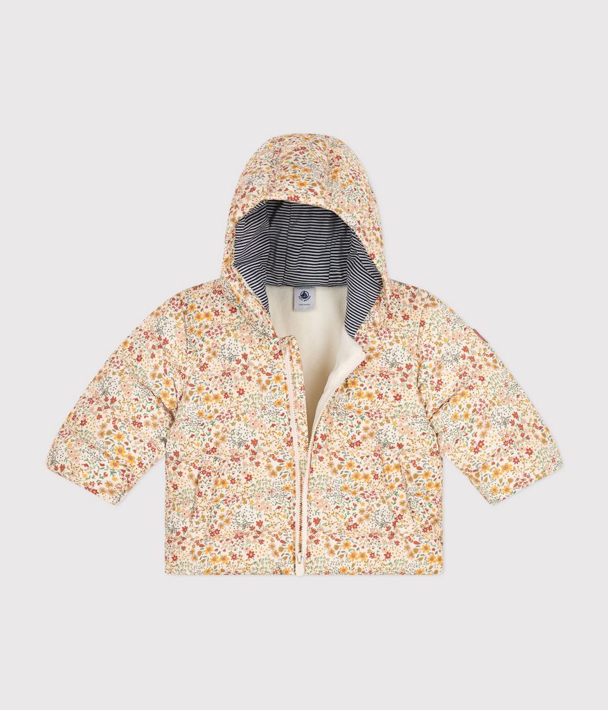 AW24 - A0B3Y 01 MULTI FALL WINTER 2024/25 FLORAL JACKET