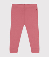 Load image into Gallery viewer, AW24 - A0BQH 06 PINK FALL WINTER 2024/25 LEGGINGS
