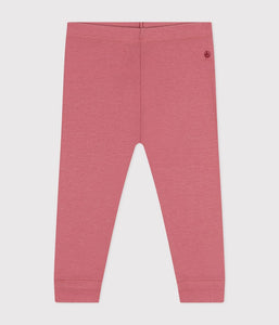 AW24 - A0BQH 06 PINK FALL WINTER 2024/25 LEGGINGS