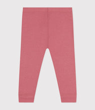 Load image into Gallery viewer, AW24 - A0BQH 06 PINK FALL WINTER 2024/25 LEGGINGS
