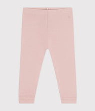 Load image into Gallery viewer, AW24 - A0BQH 05 LIGHT PINK FALL WINTER 2024/25 LEGGINGS
