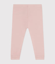 Load image into Gallery viewer, AW24 - A0BQH 05 LIGHT PINK FALL WINTER 2024/25 LEGGINGS
