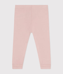 AW24 - A0BQH 05 LIGHT PINK FALL WINTER 2024/25 LEGGINGS