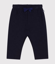 Load image into Gallery viewer, AW24 - A0BQ5 01 NAVY FALL WINTER 2024/25 PANTS
