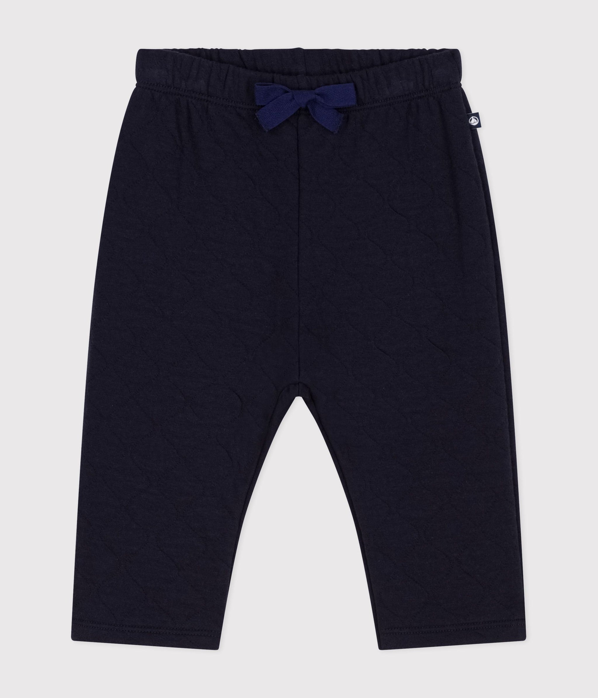 AW24 - A0BQ5 01 NAVY FALL WINTER 2024/25 PANTS