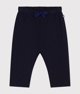 AW24 - A0BQ5 01 NAVY FALL WINTER 2024/25 PANTS