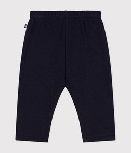 AW24 - A0BQ5 01 NAVY FALL WINTER 2024/25 PANTS