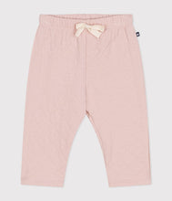 Load image into Gallery viewer, AW24 - A0BQ5 03 LIGHT PINK FALL WINTER 2024/25 PANTS
