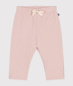 AW24 - A0BQ5 03 LIGHT PINK FALL WINTER 2024/25 PANTS