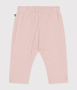 AW24 - A0BQ5 03 LIGHT PINK FALL WINTER 2024/25 PANTS