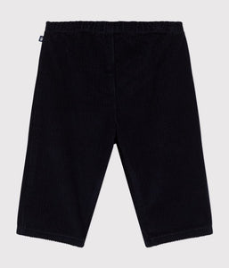 AW24 - A0B10 02 NAVY FALL WINTER 2024/25 PANTS