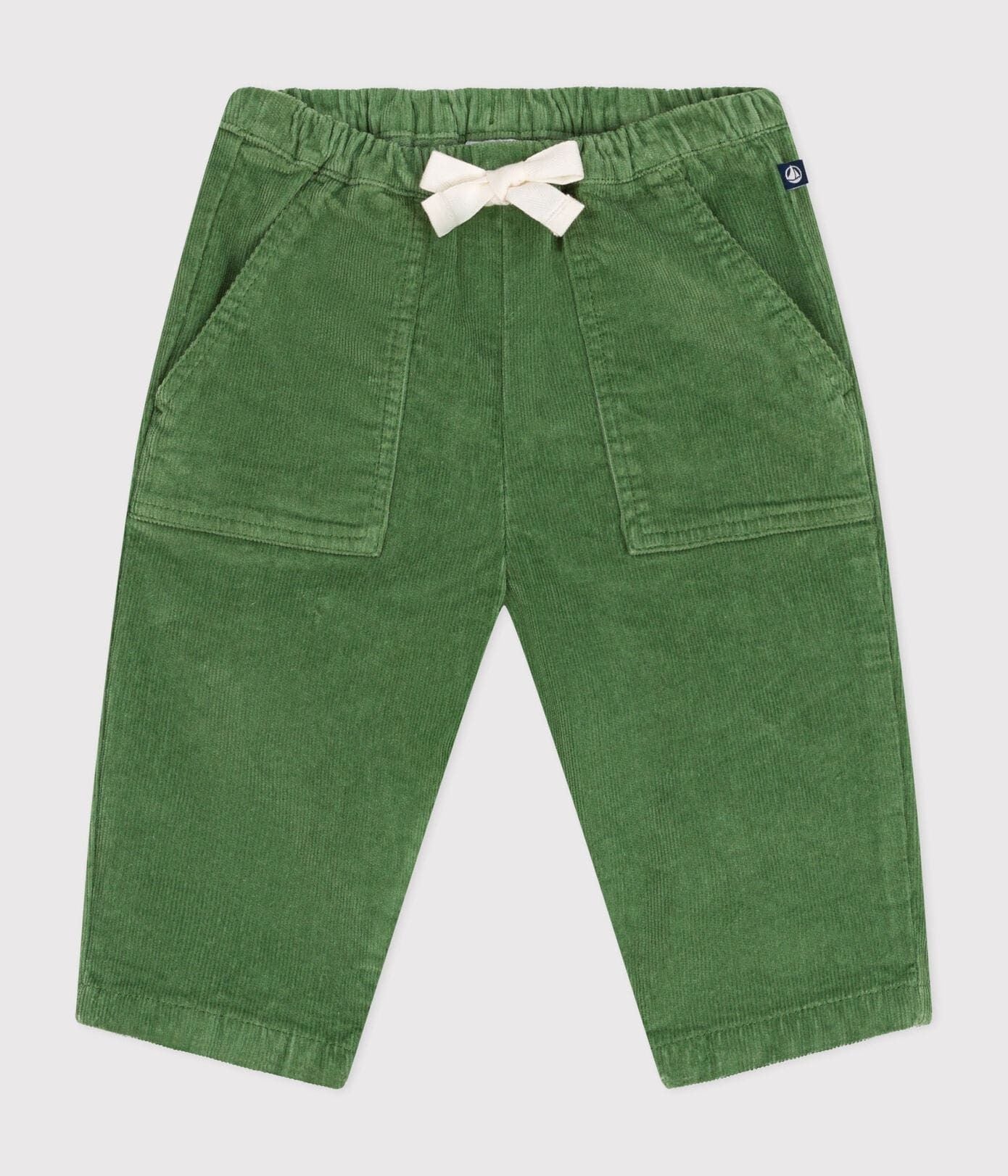 AW24 - A0B15 02 GREEN FALL WINTER 2024/25 PANTS