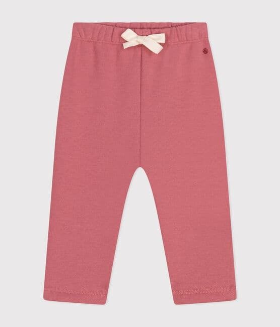 AW24 - A0BQ0 04 PINK FALL WINTER 2024/25 PANTS SWEATPANTS