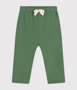 AW24 - A0BQ0 05 GREEN FALL WINTER 2024/25 PANTS SWEATPANTS