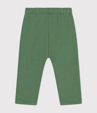 Load image into Gallery viewer, AW24 - A0BQ0 05 GREEN FALL WINTER 2024/25 PANTS SWEATPANTS
