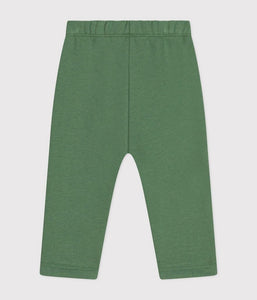 AW24 - A0BQ0 05 GREEN FALL WINTER 2024/25 PANTS SWEATPANTS