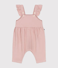 Load image into Gallery viewer, AW24 - A0B0C 01 LIGHT PINK FALL WINTER 2024/25 OVERALLS
