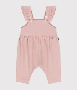 AW24 - A0B0C 01 LIGHT PINK FALL WINTER 2024/25 OVERALLS