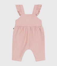 Load image into Gallery viewer, AW24 - A0B0C 01 LIGHT PINK FALL WINTER 2024/25 OVERALLS
