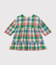 Load image into Gallery viewer, AW24 - A0AYZ 01 MULTI DRESSES FALL WINTER 2024/25 LONG SLEEVES
