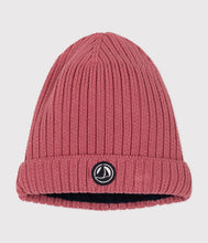 Load image into Gallery viewer, AW24 - A0AUE 03 PINK ACCESSORIES FALL WINTER 2024/25 HAT
