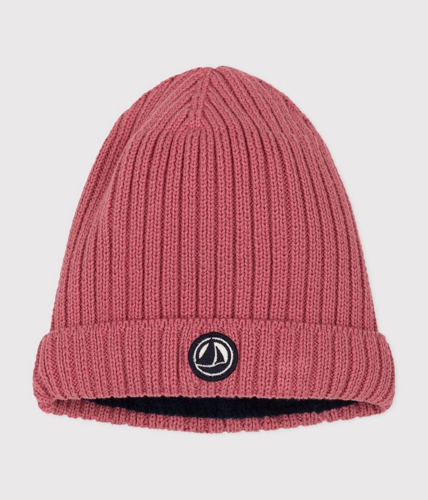 AW24 - A0AUE 03 PINK ACCESSORIES FALL WINTER 2024/25 HAT