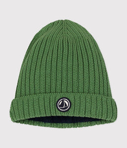 AW24 - A0AUE 07 GREEN ACCESSORIES FALL WINTER 2024/25 HAT