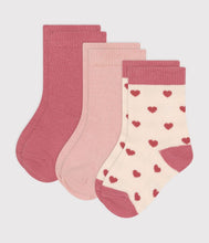 Load image into Gallery viewer, AW24 - A0B7H 02 VARIANTE 2 FALL WINTER 2024/25 SOCKS
