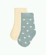 Load image into Gallery viewer, AW24 - A0B7H 02 VARIANTE 2 FALL WINTER 2024/25 SOCKS
