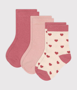 AW24 - A0B7H 02 VARIANTE 2 FALL WINTER 2024/25 SOCKS