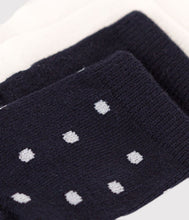 Load image into Gallery viewer, AW24 - A0AZQ 01 VARIANTE 1 FALL WINTER 2024/25 SOCKS
