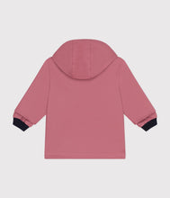 Load image into Gallery viewer, AW24 - A0B4R 02 PINK FALL WINTER 2024/25 HOODIE JACKET RAINCOAT
