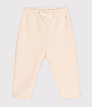 Load image into Gallery viewer, AW24 - A0BQ0 01 CREAM 25% SALE FALL WINTER 2024/25 PANTS SWEATPANTS
