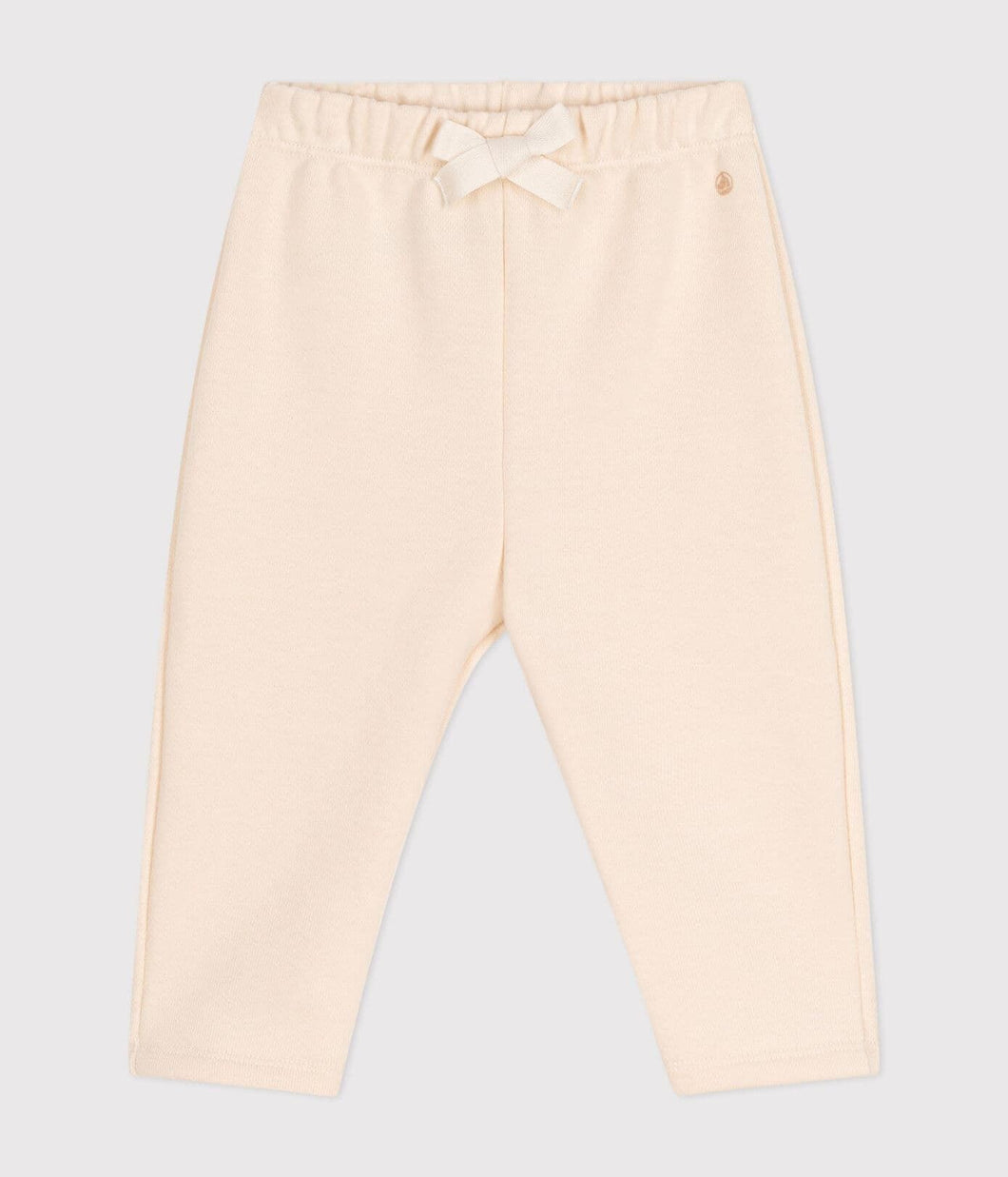 AW24 - A0BQ0 01 CREAM 25% SALE FALL WINTER 2024/25 PANTS SWEATPANTS