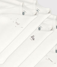Load image into Gallery viewer, AW25 - A06J7 00 VARIANTE 1 BODYSUITS FALL WINTER 2025/26 LONG SLEEVES NEWBORN PERMANENTS
