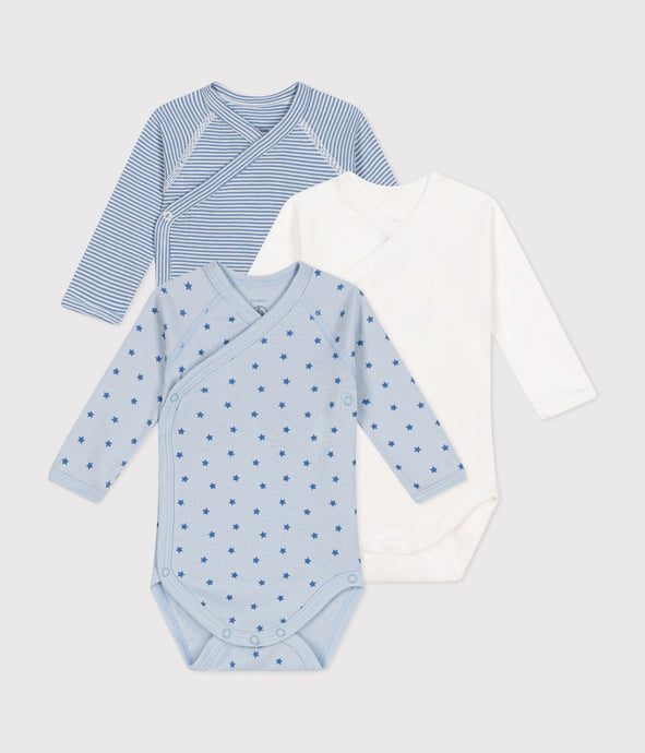 AW24 - A0ATI 00 BLUE MULTI 25% SALE BODYSUITS FALL WINTER 2024/25 LONG SLEEVES
